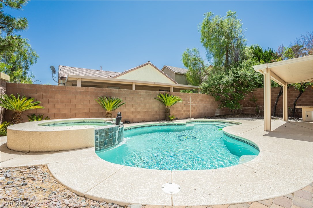 756 Ezzat Street Henderson, NV 89052 - Photo 43 of 47