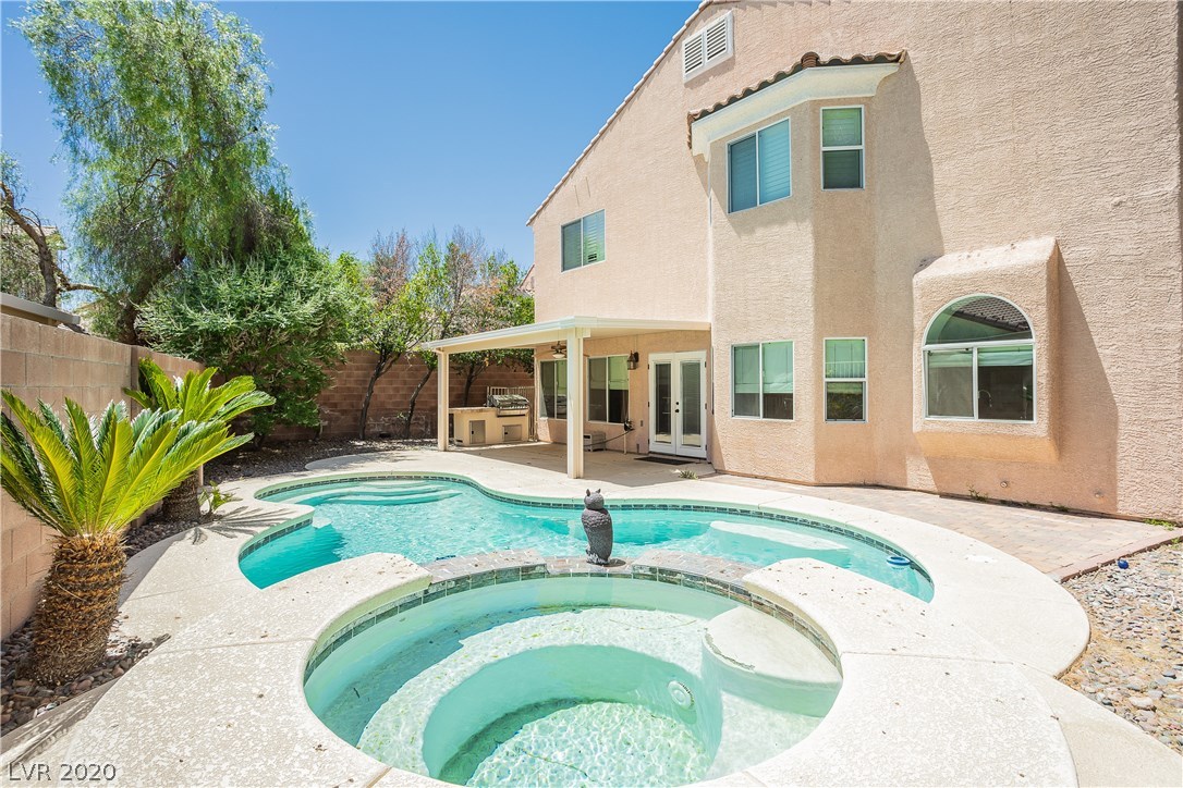 756 Ezzat Street Henderson, NV 89052 - Photo 44 of 47