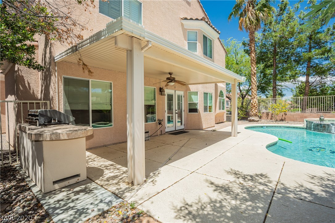 756 Ezzat Street Henderson, NV 89052 - Photo 45 of 47
