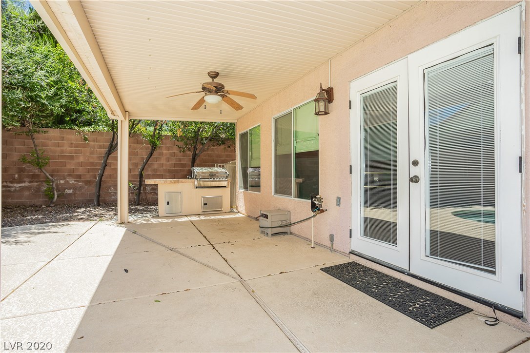 756 Ezzat Street Henderson, NV 89052 - Photo 46 of 47