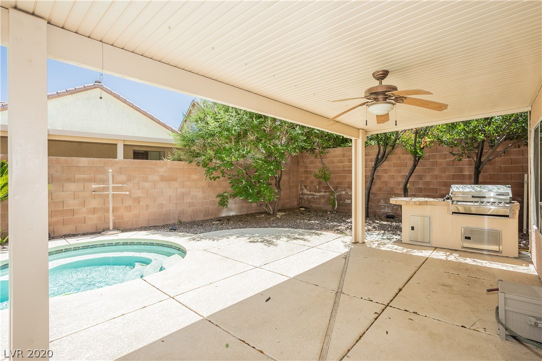 756 Ezzat Street Henderson, NV 89052 - Photo 47 of 47