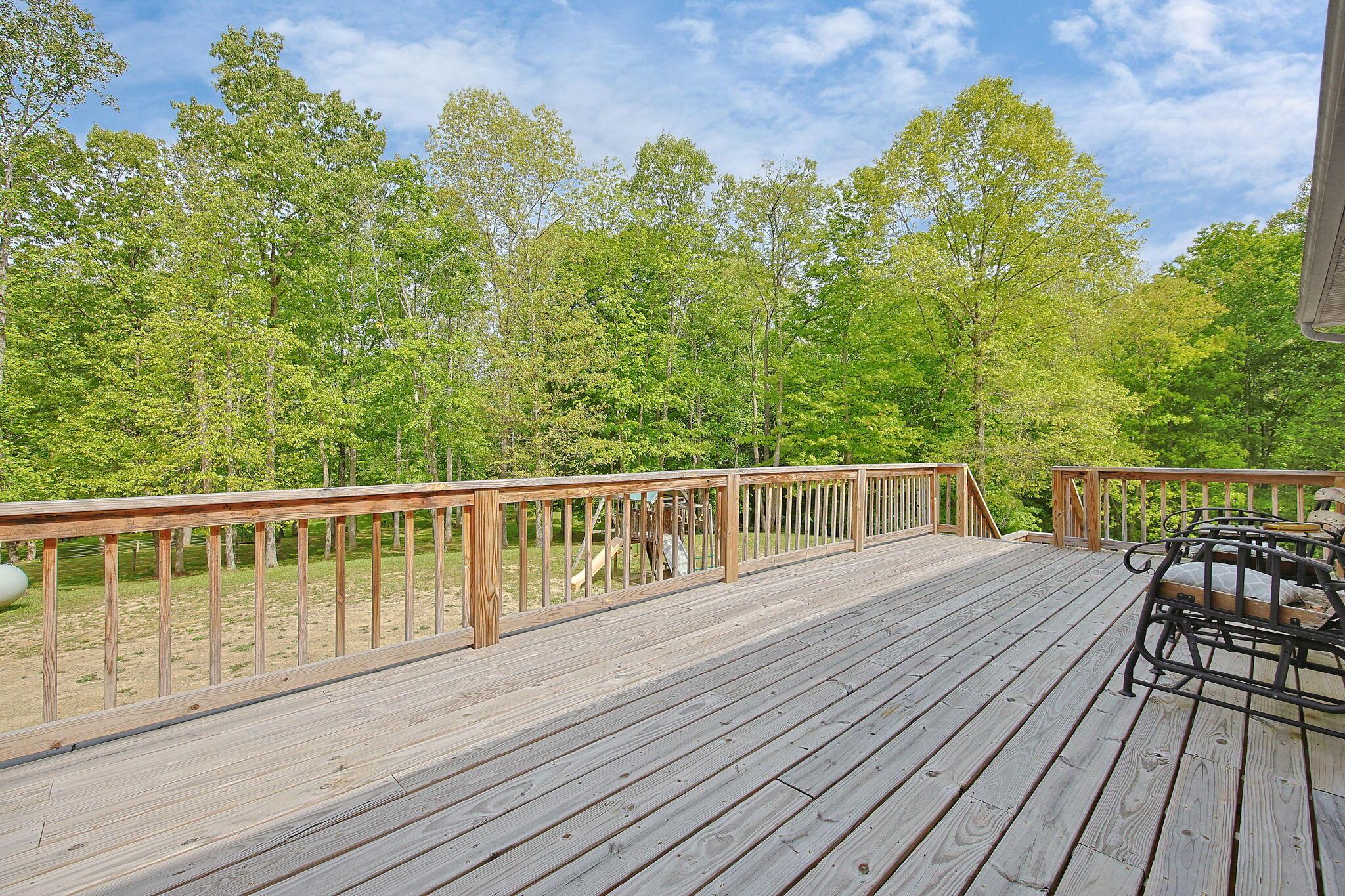 279 Poes Run Road Londonderry, OH 45647 - Photo 62 of 82
