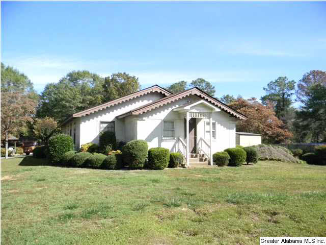 4376 Higginbotham Road Pinson, AL 35126 - Photo 2 of 19