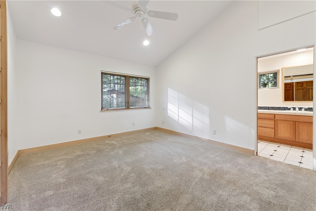 1057 Sawmill Road Incline Village, NV 89451 - Photo 35 of 48 Upstairs bedroom features access to a Jack-and-Jil