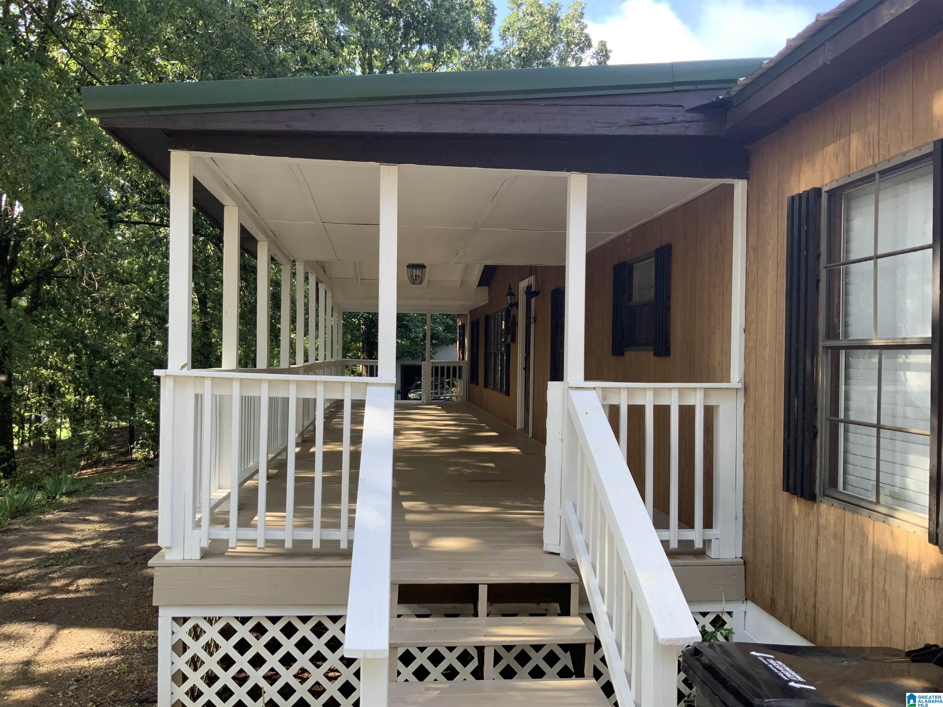 6114 Castle Heights Road Morris, AL 35116 - Photo 1 of 24