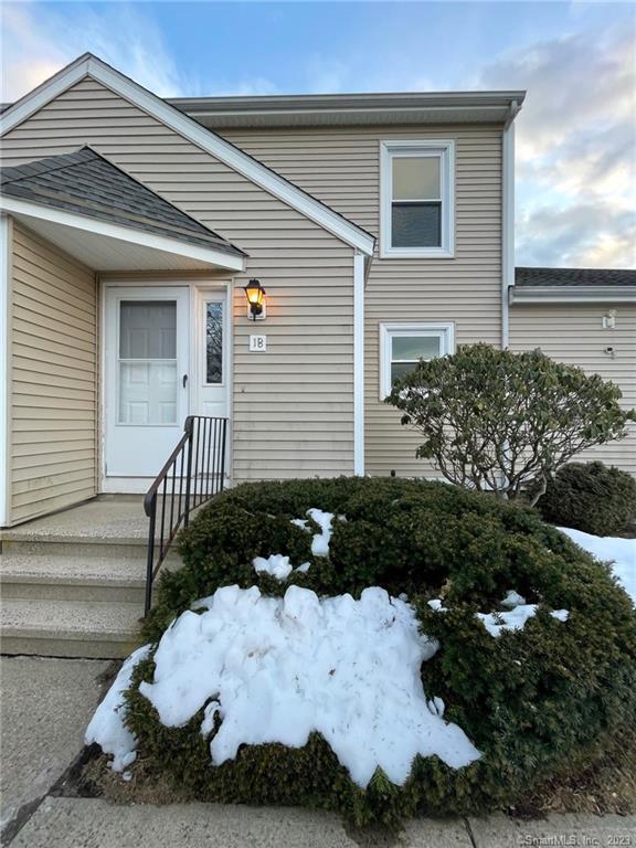 1 The Hamlet, Unit B Enfield, CT 06082 - Photo 1 of 1