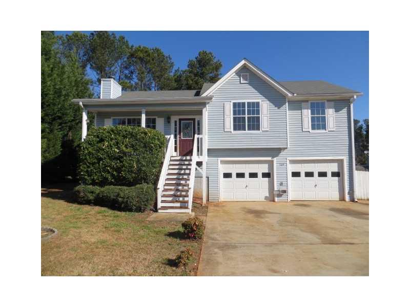 309 Villa Rosa Place Temple, GA 30179 - Photo 1 of 1 Exterior Front.