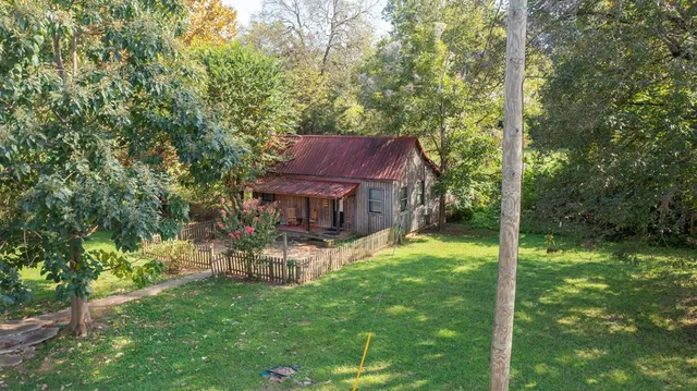 $140,000 | 0 Ga Highway, Molena, GA 30258