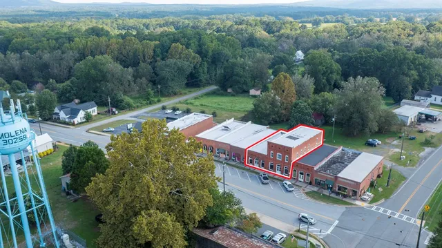 $140,000 | 0 Ga Highway, Molena, GA 30258