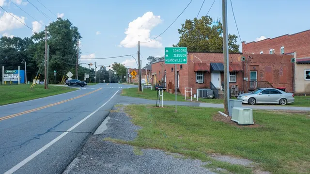 $140,000 | 0 Ga Highway, Molena, GA 30258