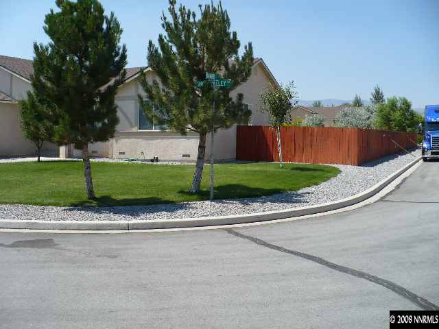 3919 Snow Valley Drive Reno, NV 89508 - Photo 1 of 5 Photo 1