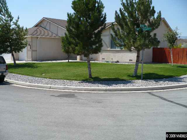 3919 Snow Valley Drive Reno, NV 89508 - Photo 2 of 5 Photo 2
