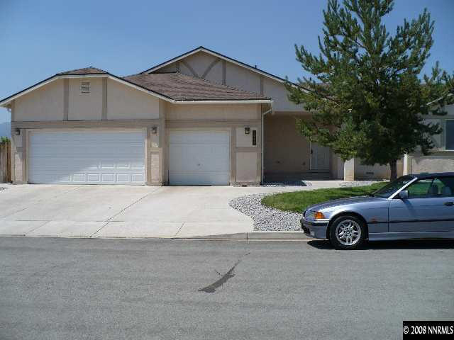 3919 Snow Valley Drive Reno, NV 89508 - Photo 3 of 5 Photo 3