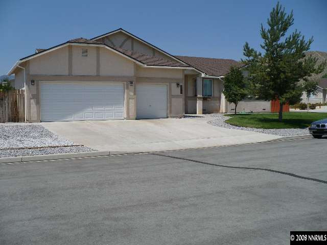 3919 Snow Valley Drive Reno, NV 89508 - Photo 4 of 5 Photo 4