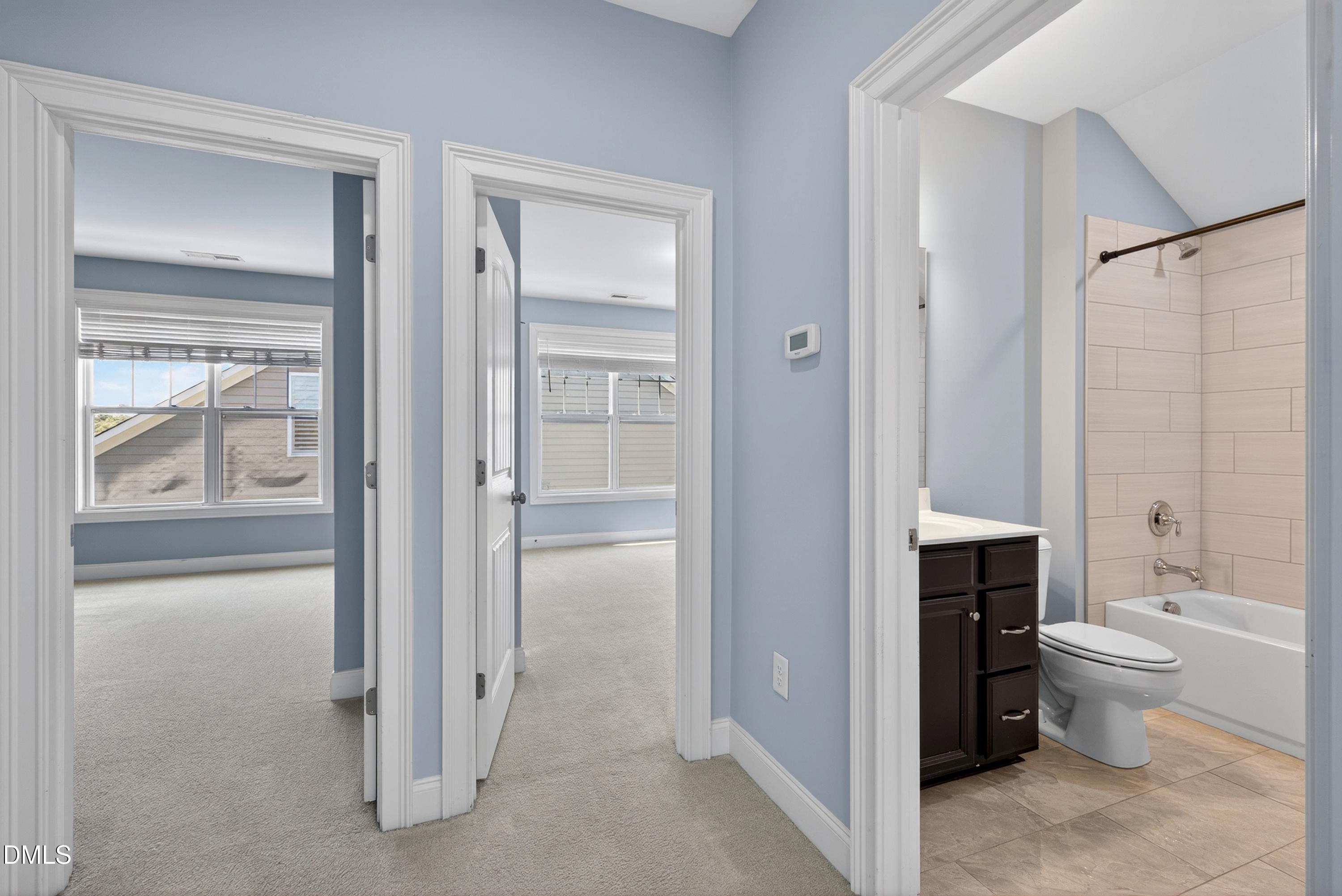 8256 Pritchett Farm Lane Raleigh, NC 27606 - Photo 51 of 65 Scene-51