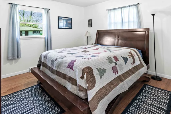 $161,900 | 610 Rayjon Drive, Oreana, IL 62554