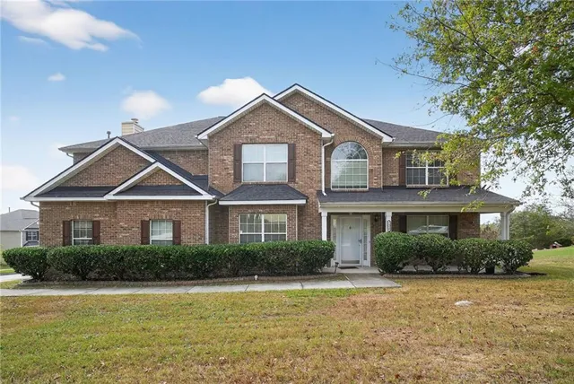 $450,000 | 7350 Vigo Drive, Lithonia, GA 30058