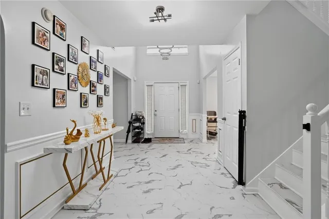 $450,000 | 7350 Vigo Drive, Lithonia, GA 30058