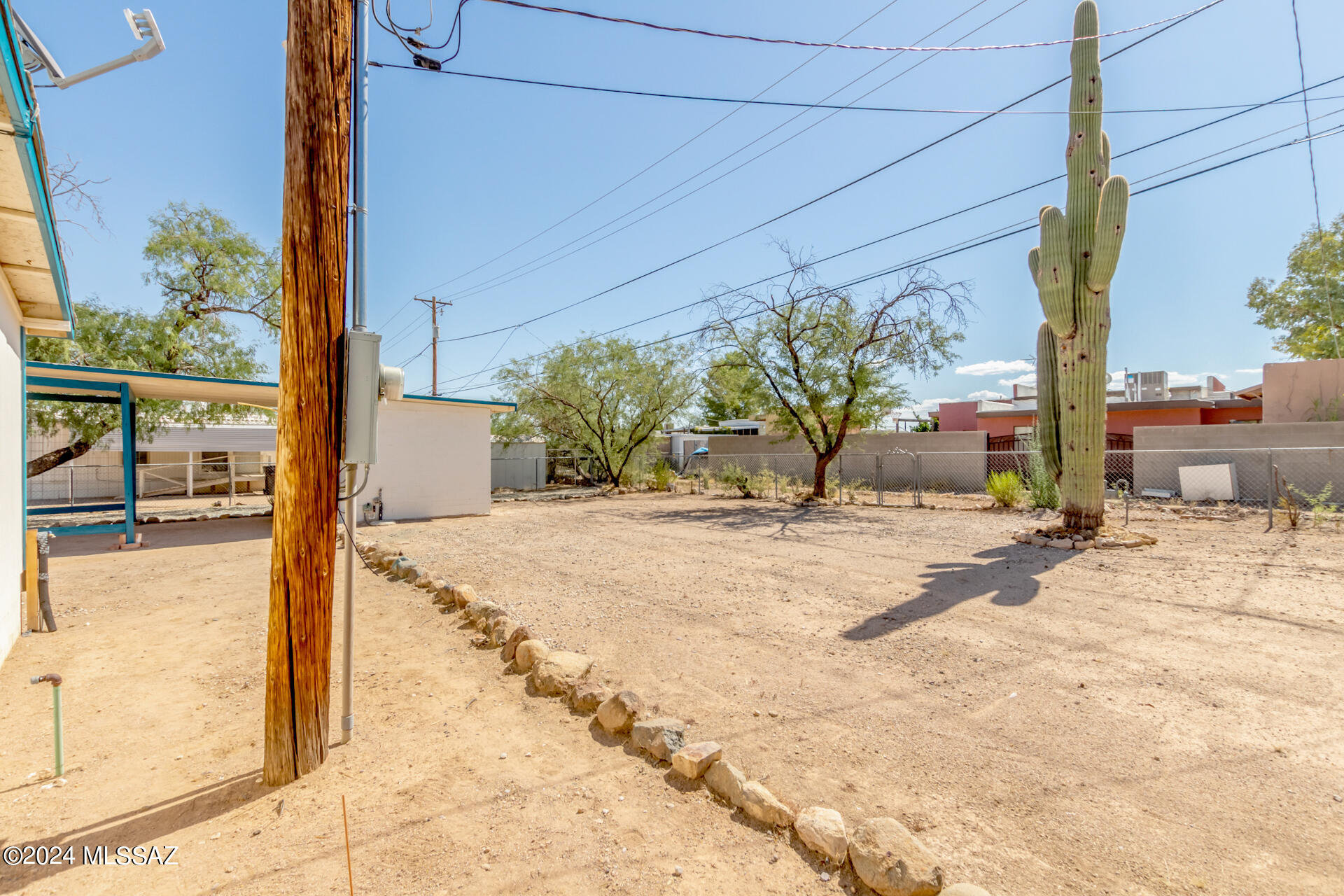 2671 West Quail Road Tucson, AZ 85746 - Photo 22 of 23 Gallery Image 22