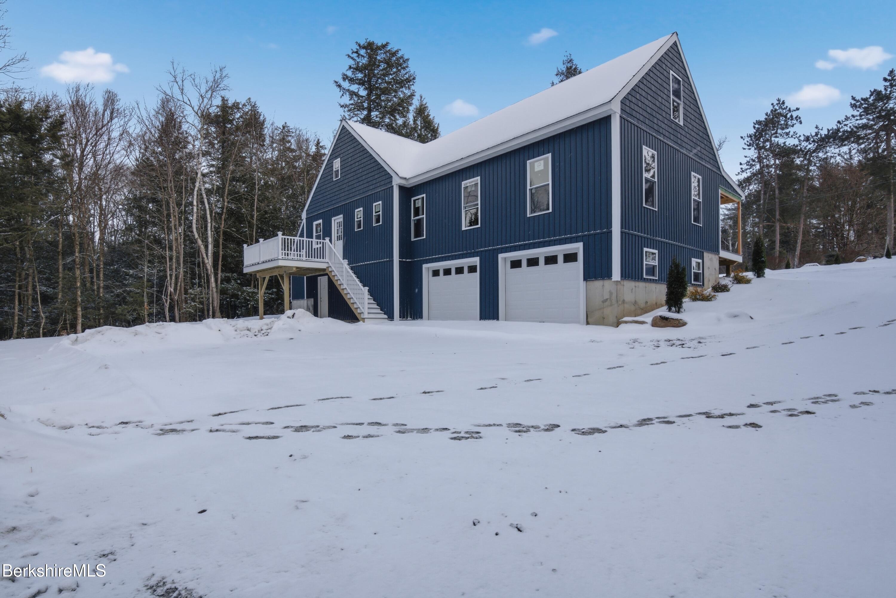 13 Haskell Road Peru, MA 01235 - Photo 8 of 14 13_Haskell_Road_Peru_MA_01235_035