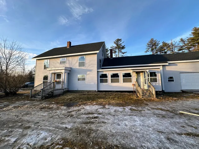 $189,000 | 21 Mortland Road, Searsport, ME 04974