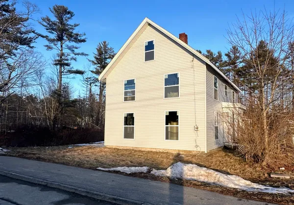 $159,000 | 21 Mortland Road, Searsport, ME 04974