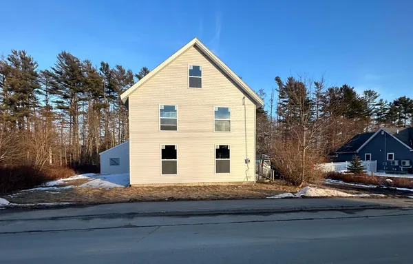 $159,000 | 21 Mortland Road, Searsport, ME 04974