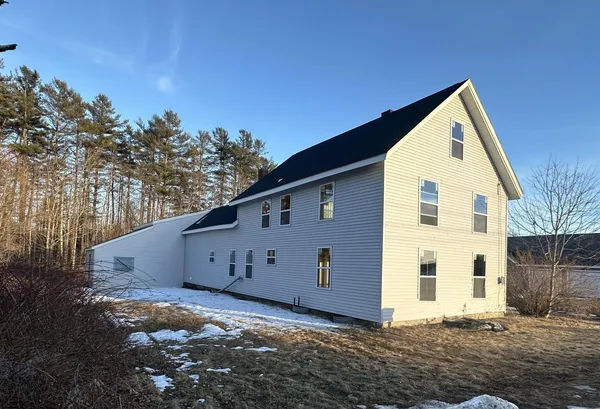 $159,000 | 21 Mortland Road, Searsport, ME 04974