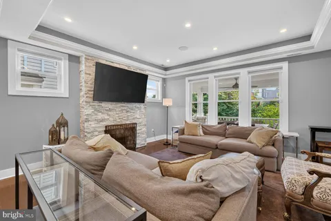 $1,500,000 | 3717 30th Place Northeast, Washington, DC 20018