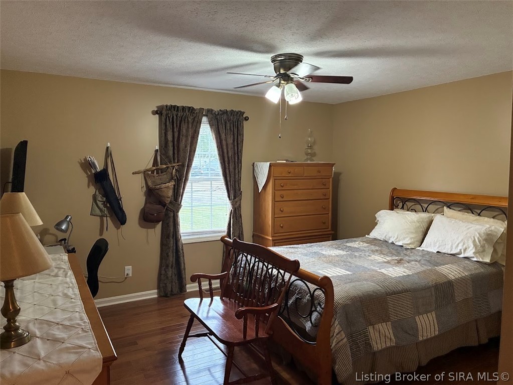 1041 Rabbit Lane Madison, IN 47250 - Photo 10 of 17