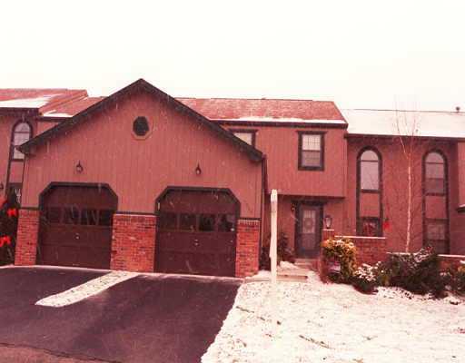 1117 Old Farm Road, Unit 1117 Lawrence, PA 15055 - Photo 1 of 1 Gallery Image 1