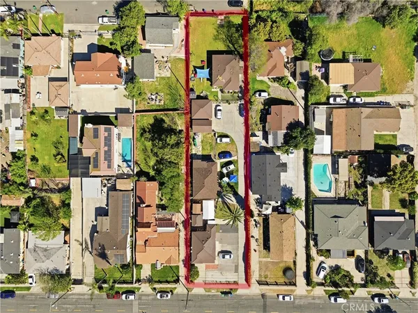 $1,675,000 | 4520 Walnut Street, Baldwin Park, CA 91706