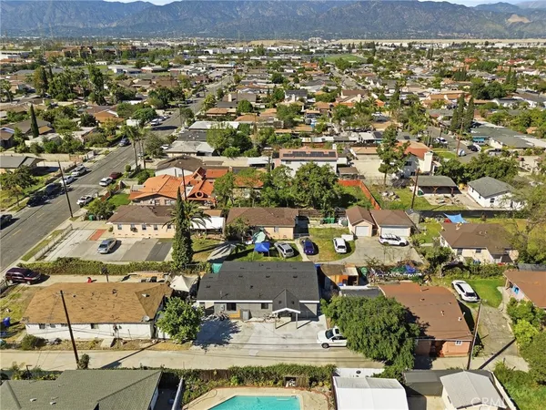 $1,675,000 | 4520 Walnut Street, Baldwin Park, CA 91706