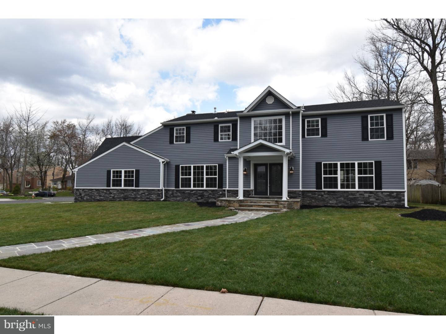 6 Holden Road Cherry Hill, NJ 08034 - Photo 1 of 25 Exterior Front
