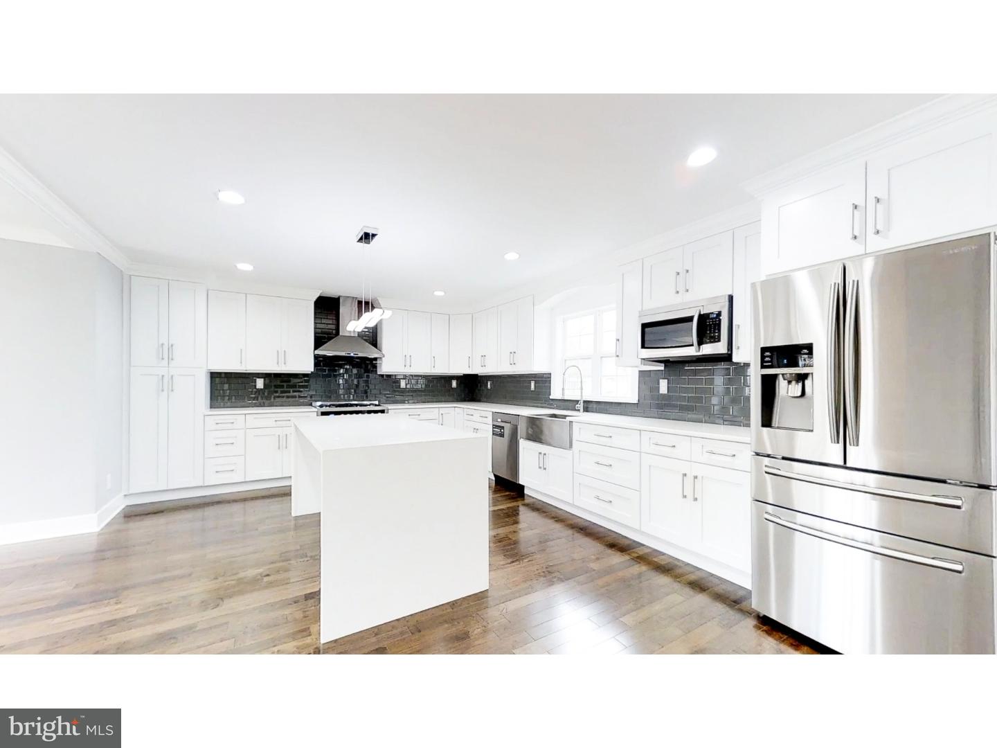 6 Holden Road Cherry Hill, NJ 08034 - Photo 11 of 25 Kitchen