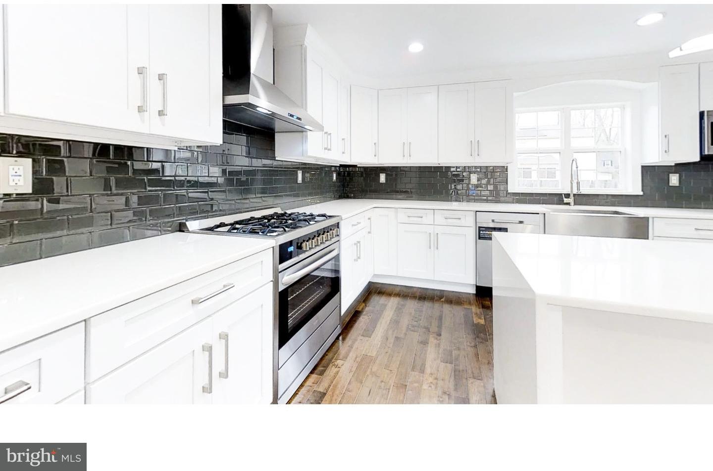 6 Holden Road Cherry Hill, NJ 08034 - Photo 12 of 25 Kitchen