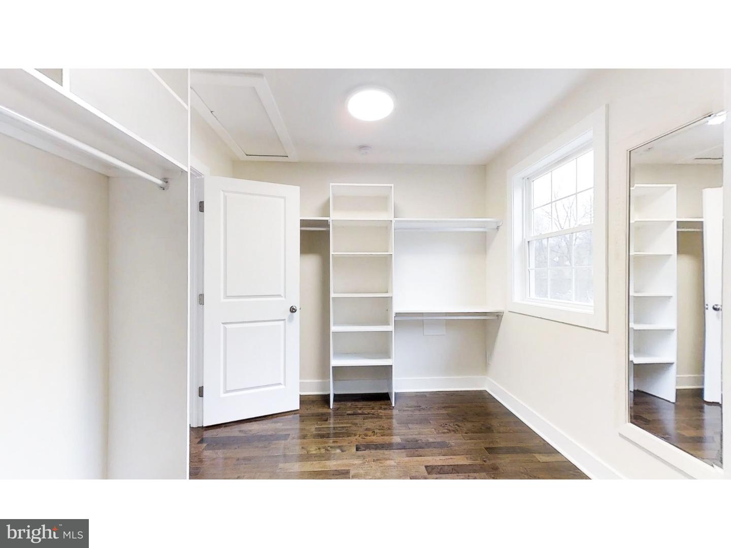 6 Holden Road Cherry Hill, NJ 08034 - Photo 19 of 25 Walk-in Closet