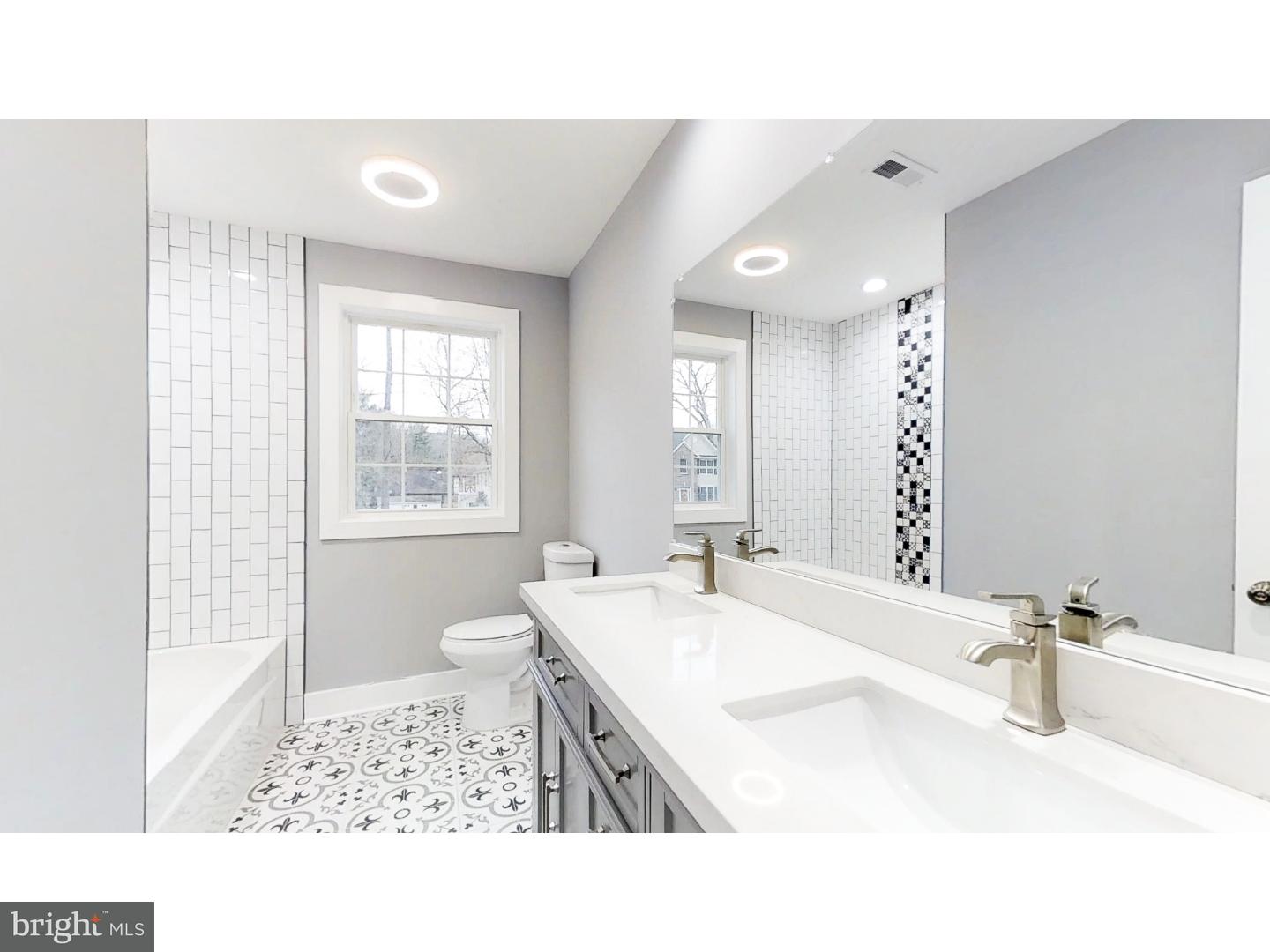6 Holden Road Cherry Hill, NJ 08034 - Photo 23 of 25 Bathroom