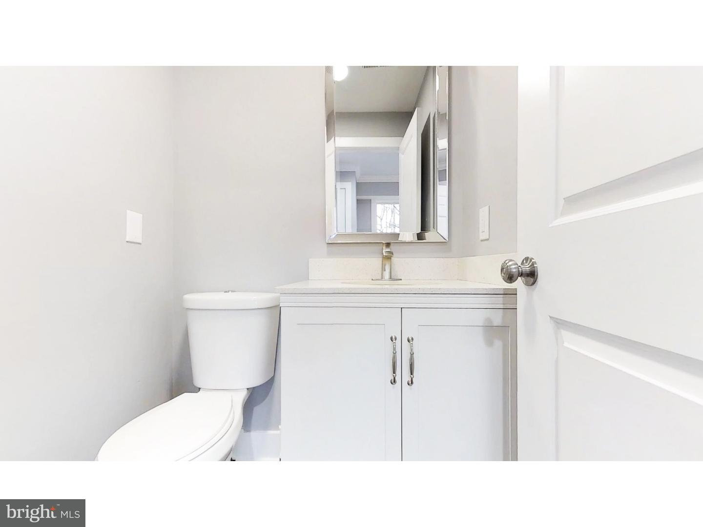 6 Holden Road Cherry Hill, NJ 08034 - Photo 24 of 25 Half Bath