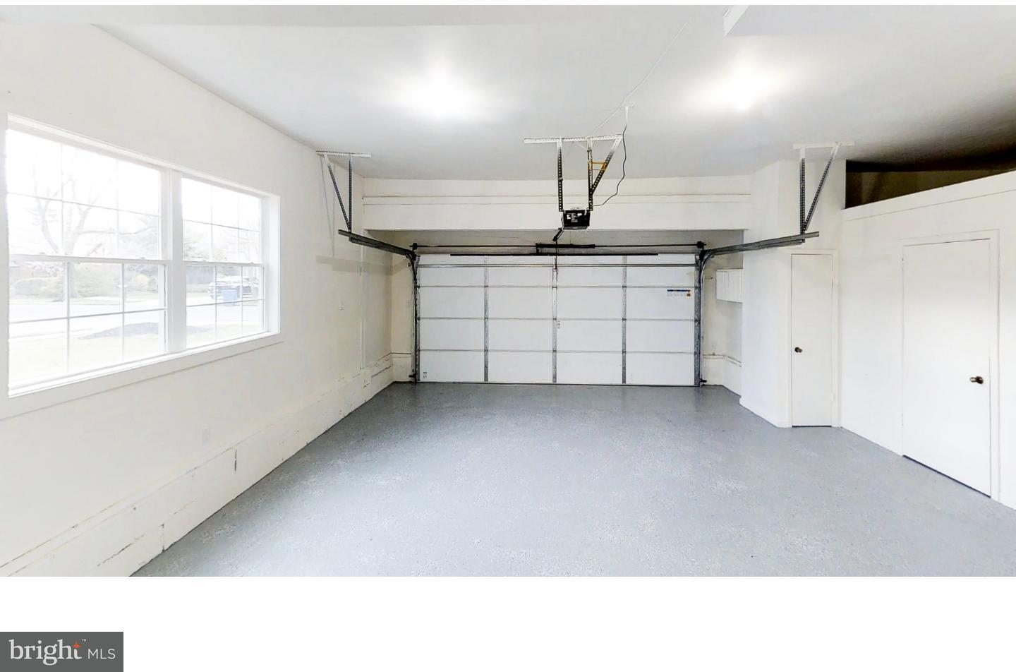 6 Holden Road Cherry Hill, NJ 08034 - Photo 25 of 25 Garage