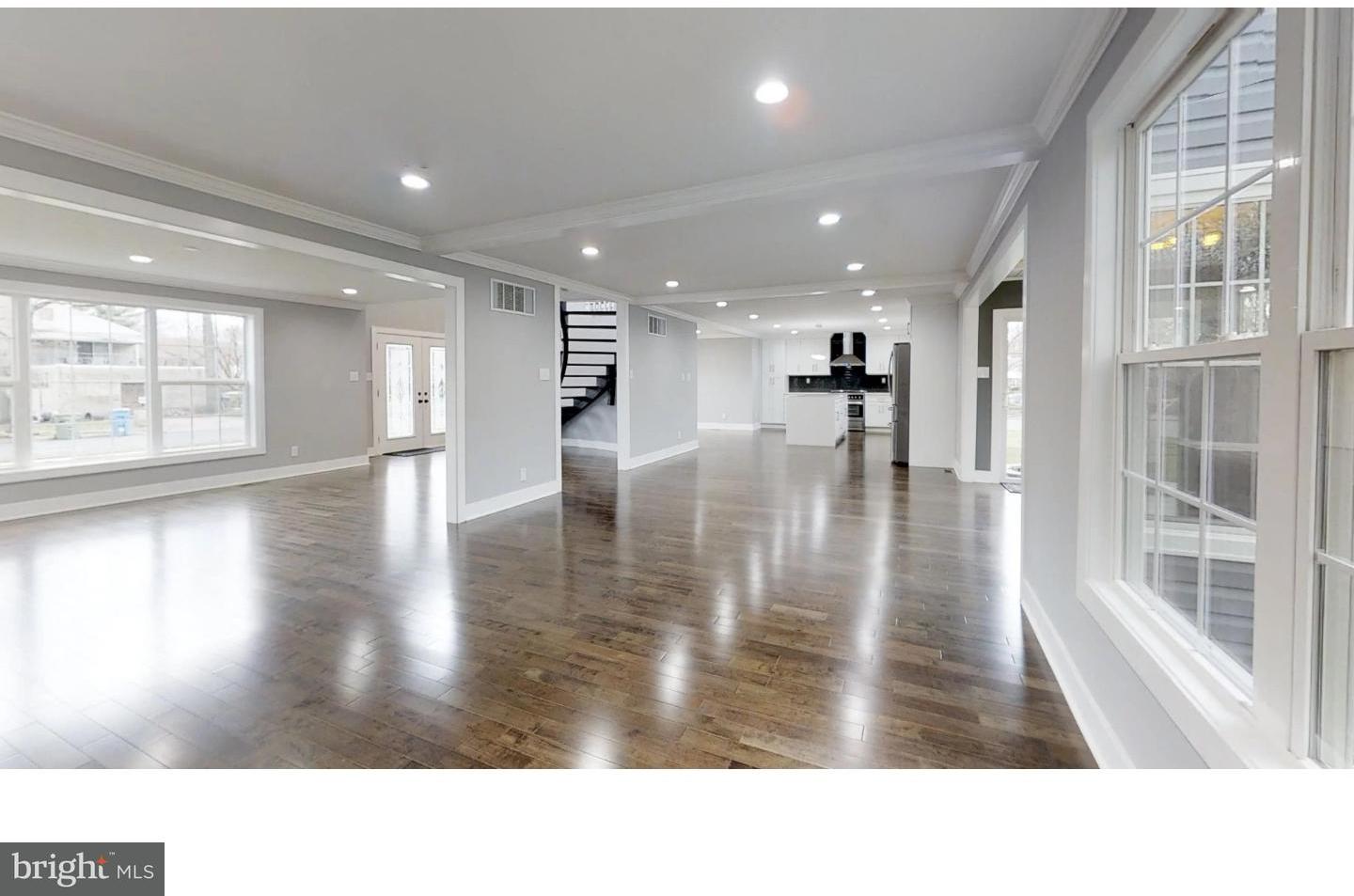 6 Holden Road Cherry Hill, NJ 08034 - Photo 7 of 25 Family Room