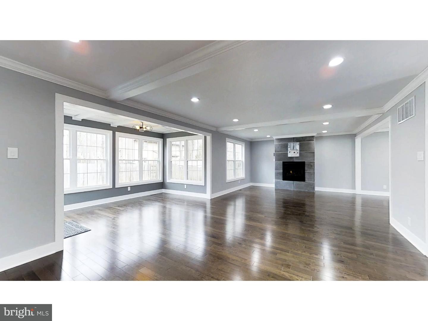 6 Holden Road Cherry Hill, NJ 08034 - Photo 9 of 25 Family Room