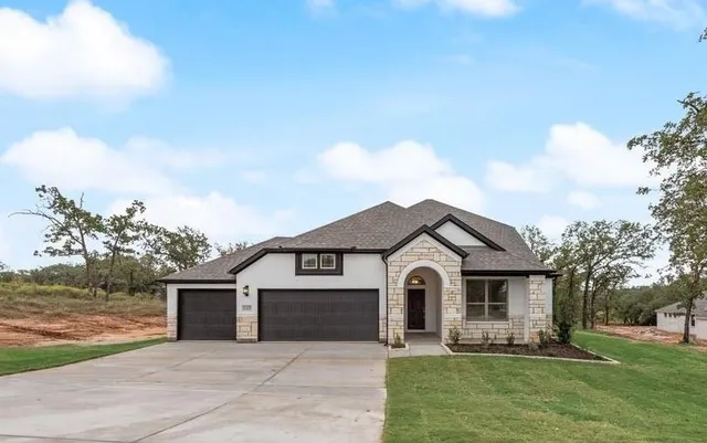 $498,990 | 123 Rj Smith Drive, Boyd, TX 76023
