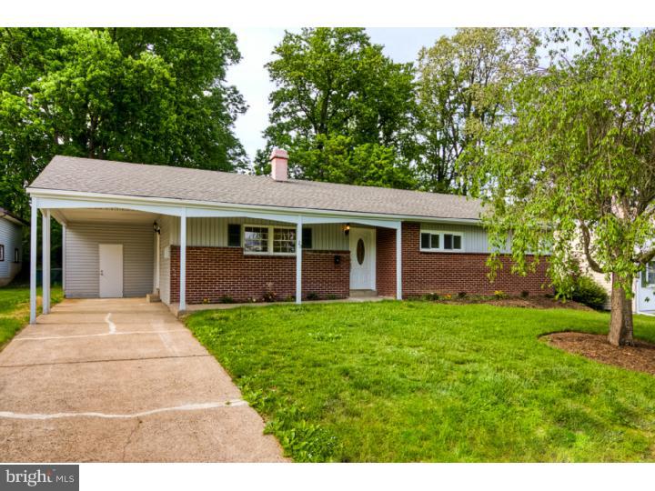 20 Osage Road Claymont, DE 19703 - Photo 1 of 25 Gallery Image 1