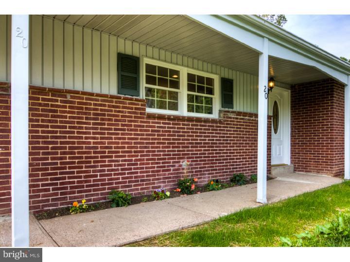 20 Osage Road Claymont, DE 19703 - Photo 2 of 25 Gallery Image 2