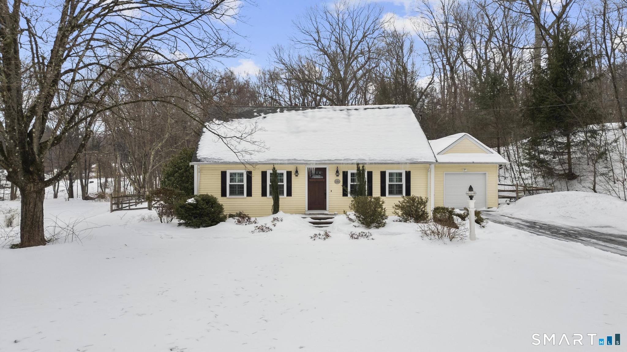 151 Great Hill Road Seymour, CT 06478 - Photo 1 of 28