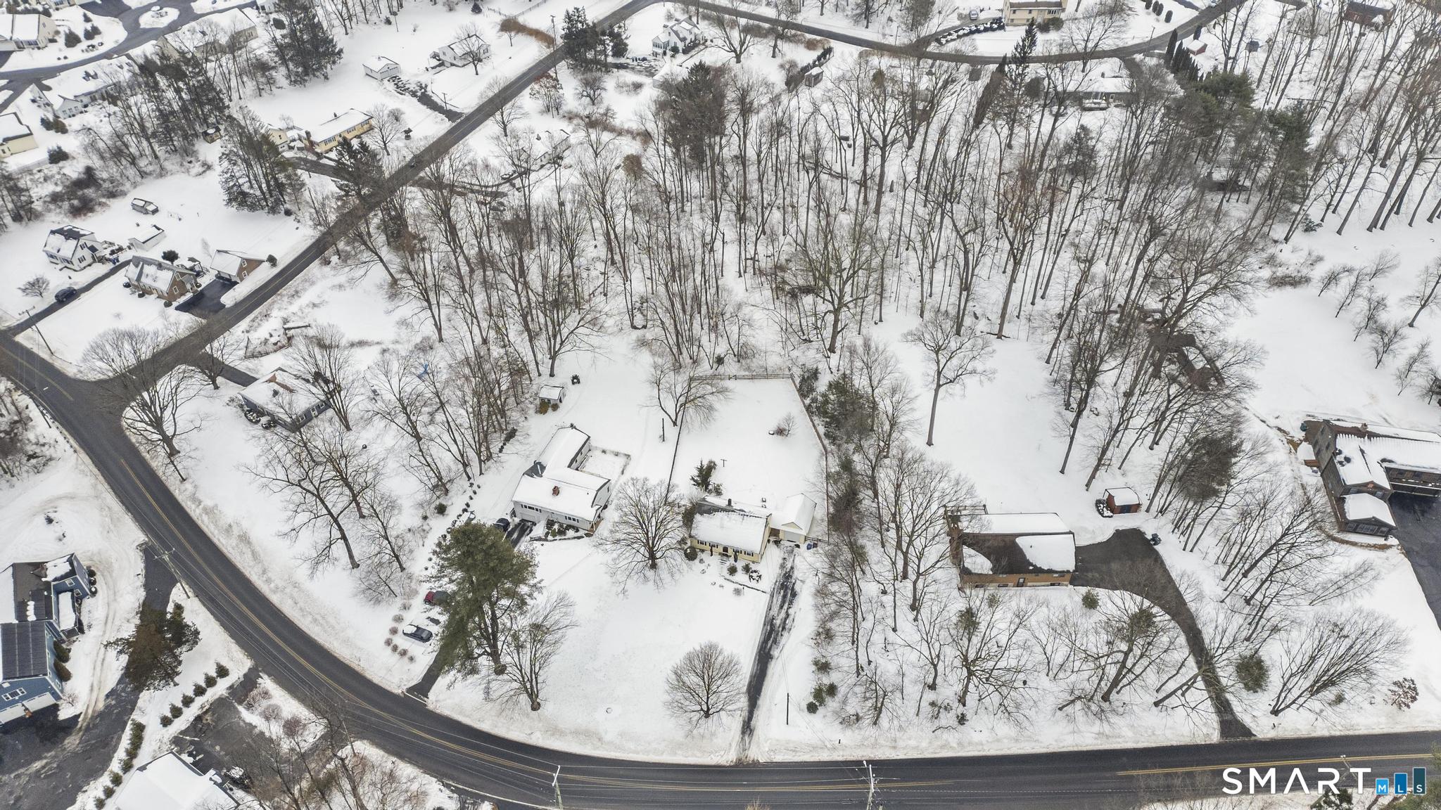 151 Great Hill Road Seymour, CT 06478 - Photo 3 of 28