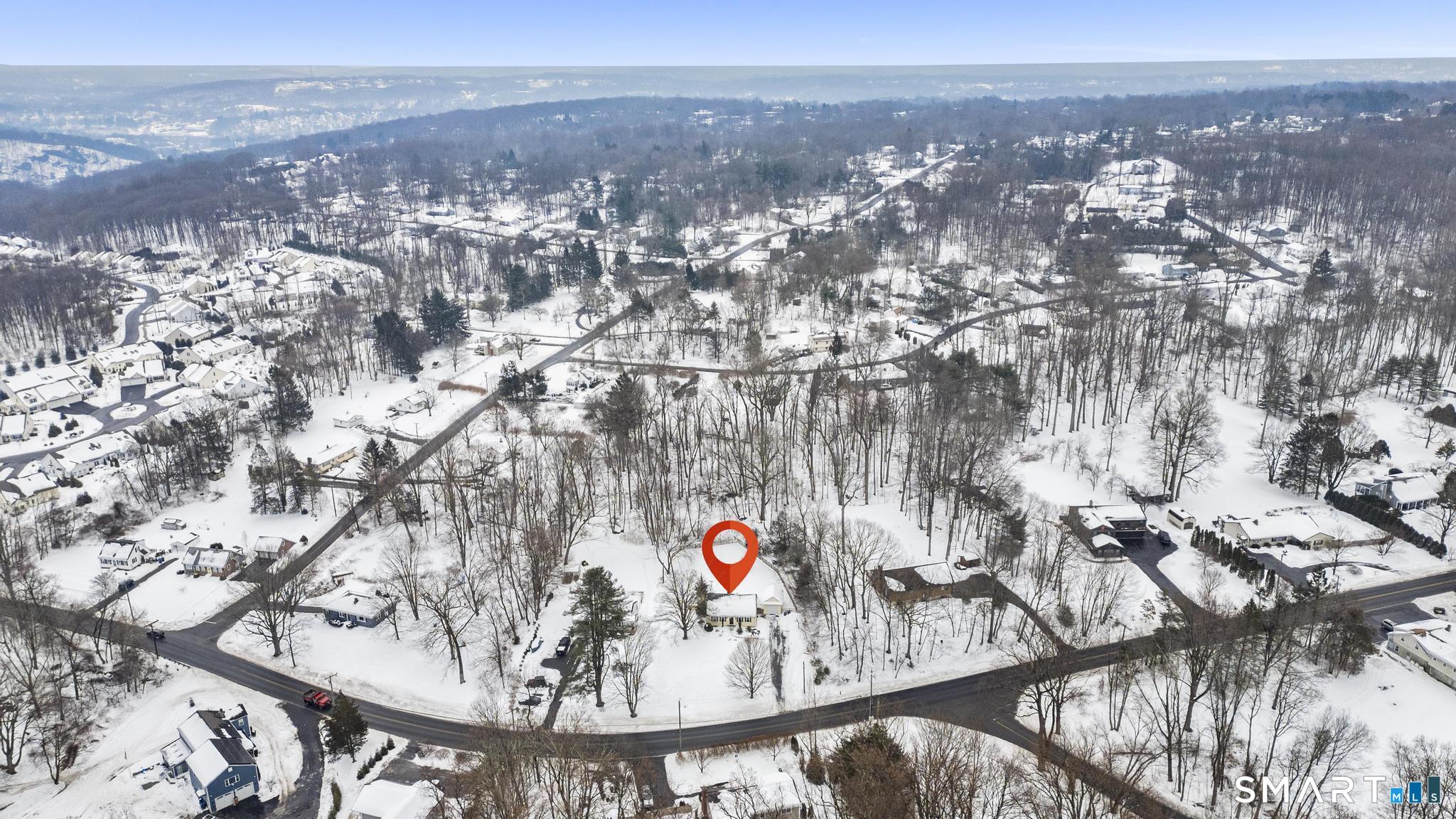 151 Great Hill Road Seymour, CT 06478 - Photo 4 of 28