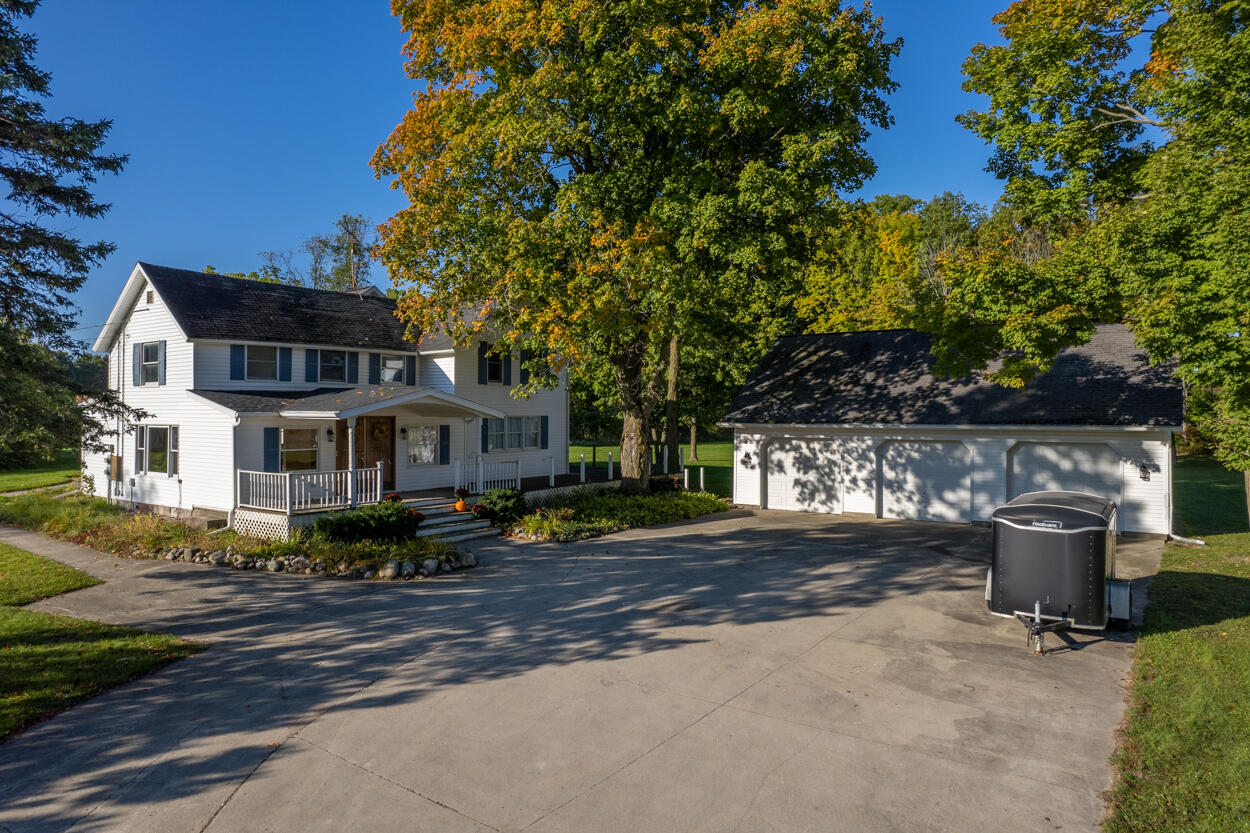 8875 West Jerseyville Road Blanchard, MI 49310 - Photo 30 of 36 DJI_0011