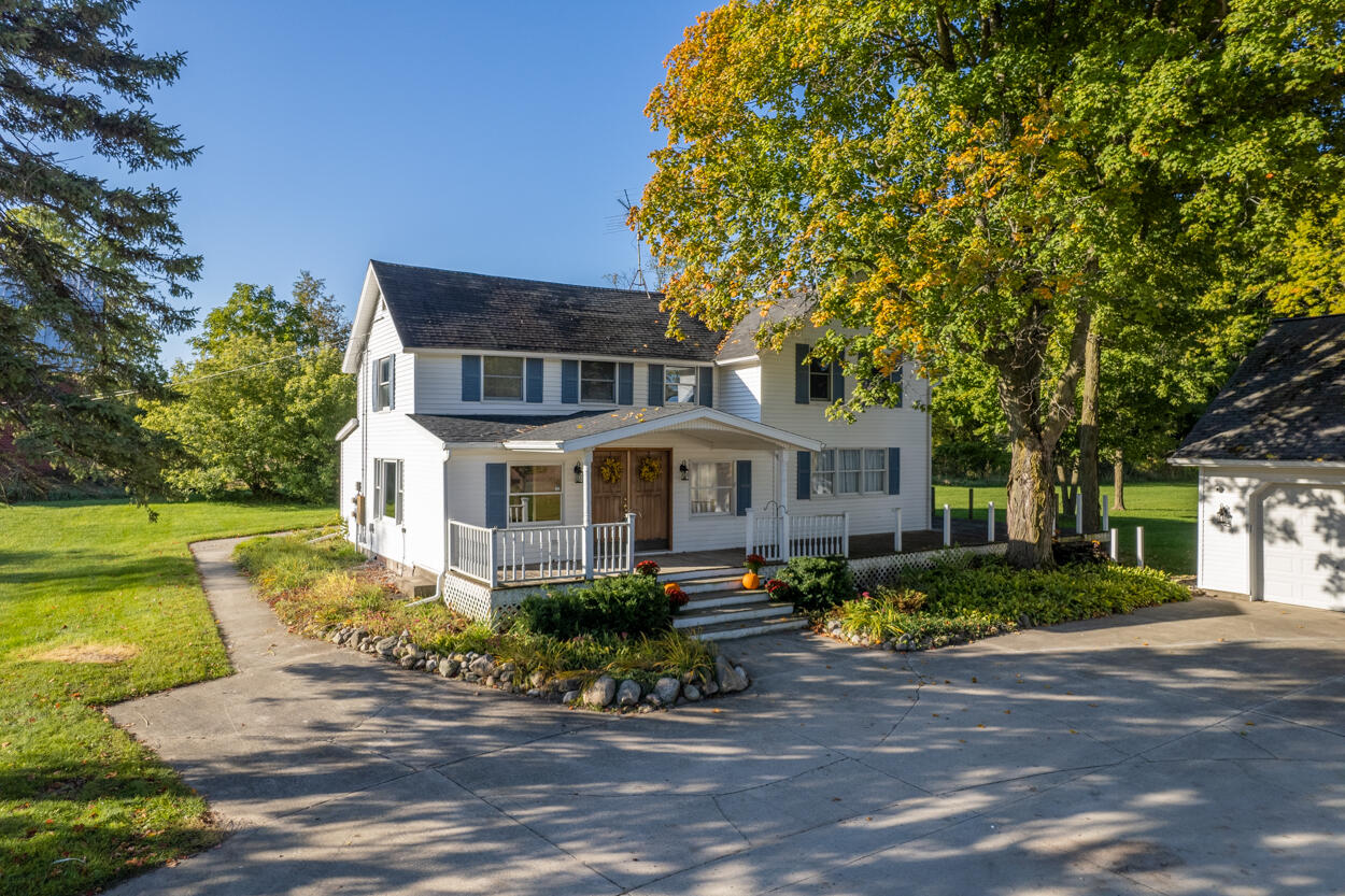 8875 West Jerseyville Road Blanchard, MI 49310 - Photo 3 of 36 DJI_0008